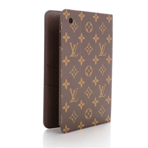 louis vuitton ipad mini 4 case|Louis Vuitton iPad cover.